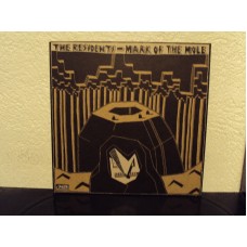 RESIDENTS - Mark of the mole