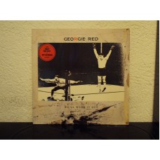 GEORGIE RED - We´ll work it out