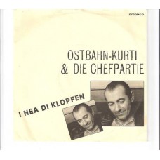OSTBAHN KURTI - I hea di klopfen