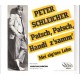 PETER SCHLEICHER - Patsch, patsch, Handi zsamm