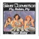 SILVER CONVENTION - Fly, Robin, fly