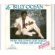 BILLY OCEAN - When the going gets tough, the tough get going