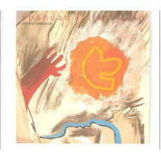 SPANDAU BALLET - Gold