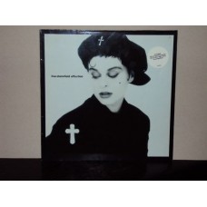 LISA STANSFIELD - Affection