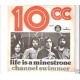 10 CC - Life is a minestrone