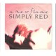 SIMPLY RED - A new flame