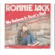 RONNIE JACK - We believe in rock´ n roll