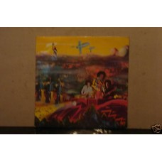 JIMI HENDRIX Experience - Electric Ladyland