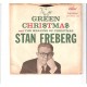 STAN FREBERG - Green christmas