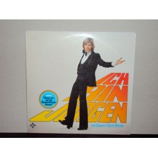 JÜRGEN MARCUS - Ich bin Jürgen