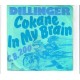 DILLINGER - Cokane in my brain
