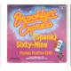 BROOKLYN EXPRESS - (Spank) Sixty nine