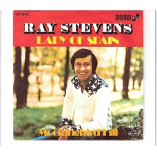 RAY STEVENS - Lady of spain