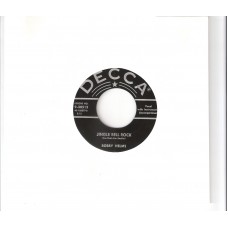 BOBBY HELMS - Jingle bell rock
