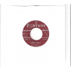 CATALINAS - Long walk