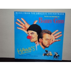 HAWKS - Original Soundtrack