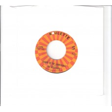 DETERGENTS - Leader of the laundromat