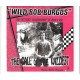 WILD BOB BURGOS - The call of the wildest