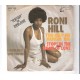RONI HILL - You keep me hangin´ on