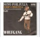 WOLFGANG - Song for Julia