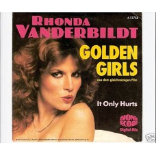 RHONDA VANDERBILDT - Golden girls
