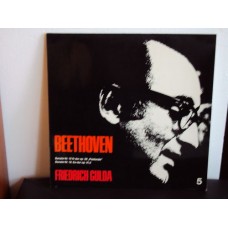 FRIEDRICH GULDA - Beethoven 5