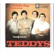 TEDDYS - S´ fade Aug