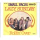 SMALL FACES - Lazy sunday