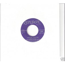 TERESA BREWER - Copper canyon