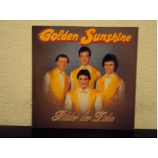 GOLDEN SUNSHINE - Bilder der Liebe