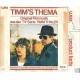 CHRISTIAN BRUHN - Timm´s Thema