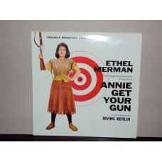 ANNIE GET YOUR GUN  - Original Soundtrack