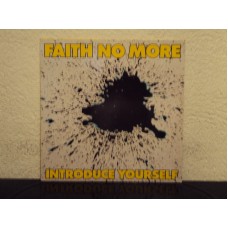 FAITH NO MORE - Introduce yourself