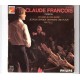 CLAUDE FRANCOIS - Pardon                       ***EP***