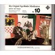 ERNST MOSCH - Spielen und singen Vol. 10   ***EP***