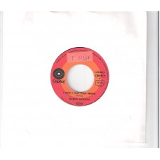 WANDA JACKSON - I wish I was your friend