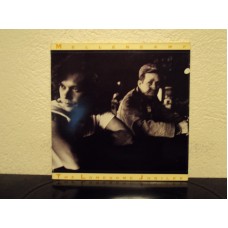 JOHN COUGAR MELLENCAMP - The lonesome jubilee