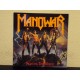 MANOWAR - Fighting the world