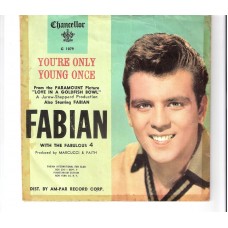 FABIAN - You´re only young once