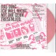 TERRORGRUPPE - Das Ding                                       ***Pink - Vinyl***
