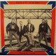 BADLAND SLINGERS - Rockabilly looser