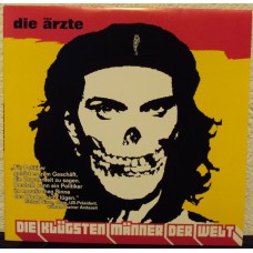 ÄRZTE - Die klügsten Männer der Welt
