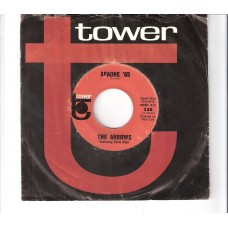 ARROWS - Apache `65