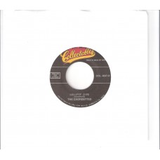 CHORDETTES - Lollipop / Mr. Sandman