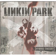 LINKIN PARK - Hybrid theory