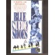 BLUE SUEDE SHOES - Calling all Rockers   