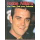 ROBBIE WILLIAMS - Von Take That zum Solostar