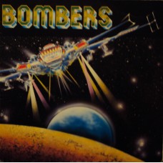BOMBERS - Same