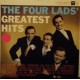 FOUR LADS - Greatest hits