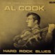 AL COOK - Hard rock blues